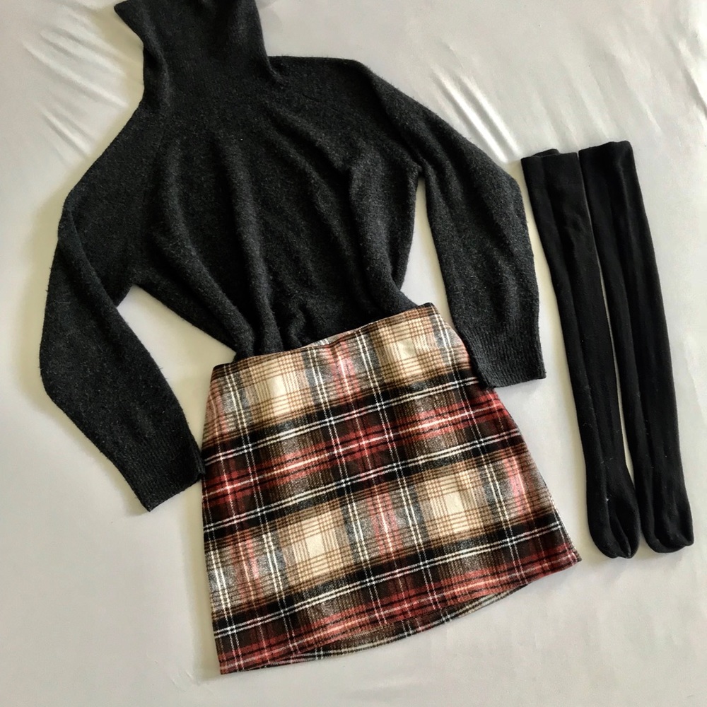 Oversized Sweater